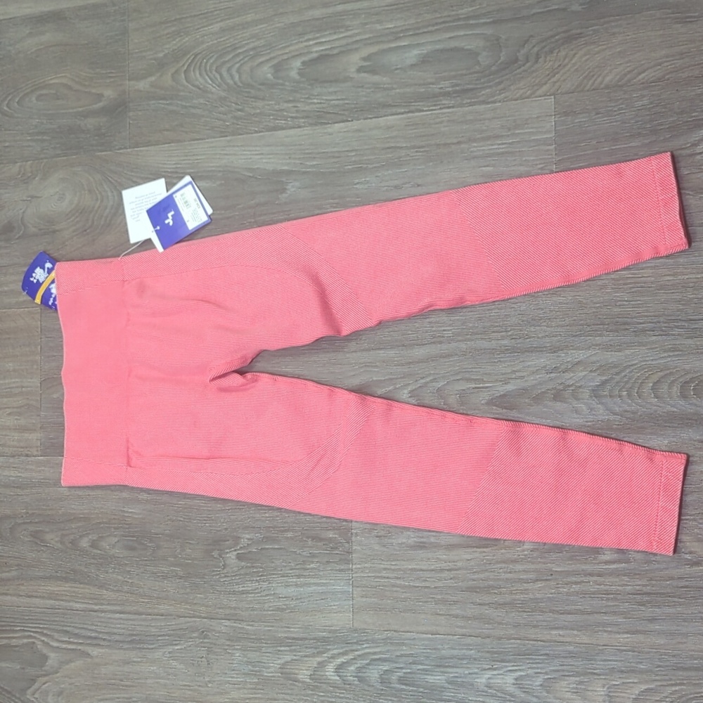 ⭐NWT Coral Kids Leggings